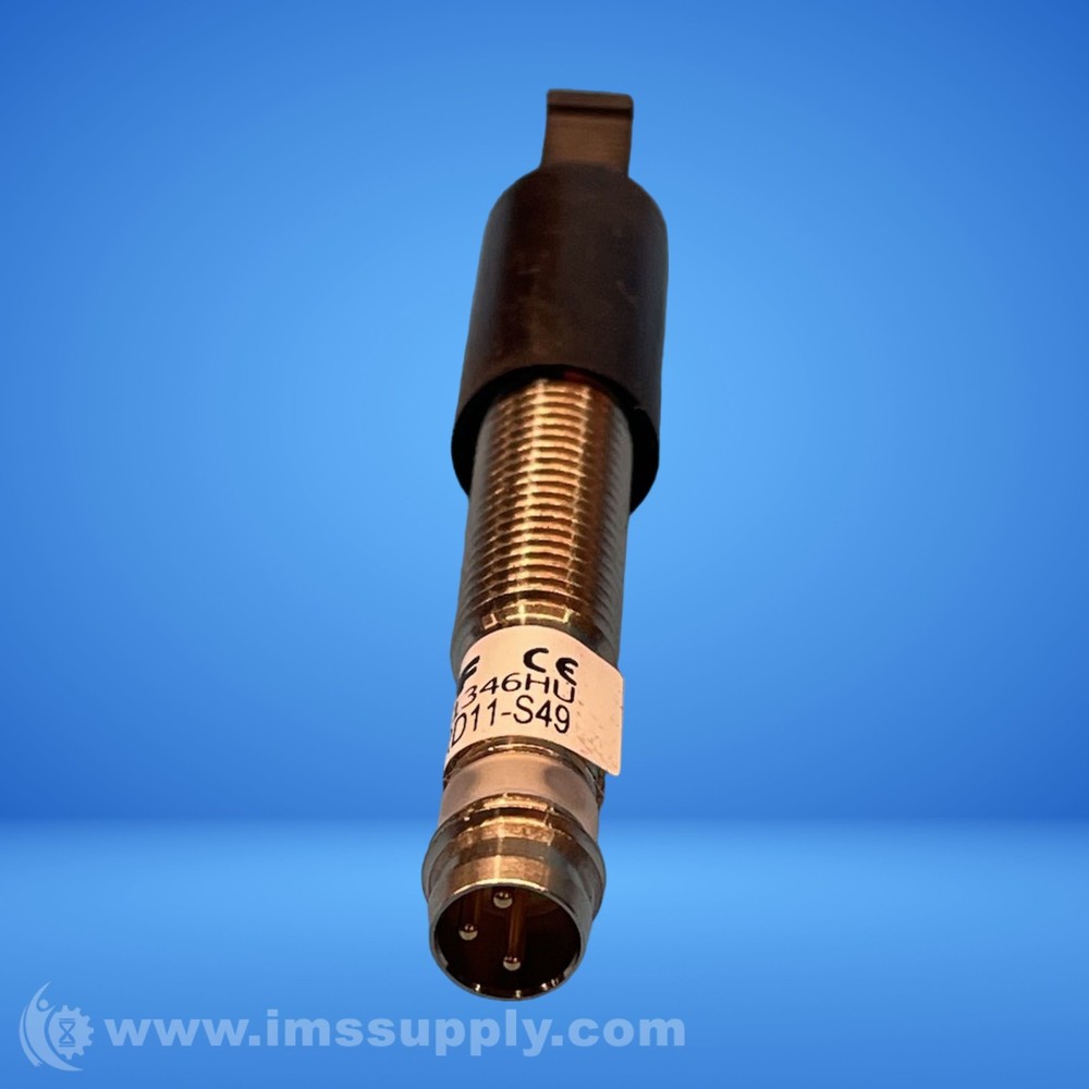 Balluff BOS0006 Diffuse Sensor 5148