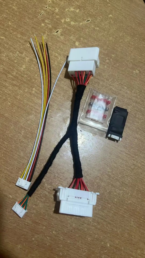 OBD VIN Bypass Simulator Car Modification Tools Vin Match Work with Win7/10/11