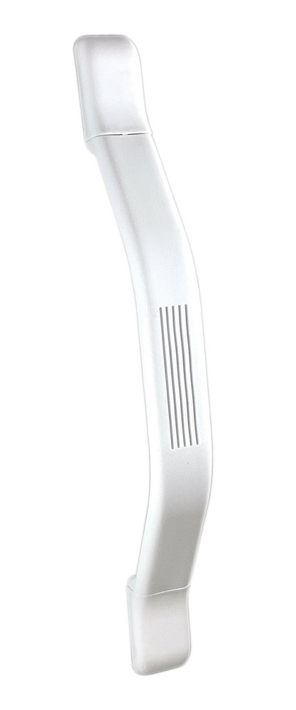 Global Link 11" RV Grab Handle, White