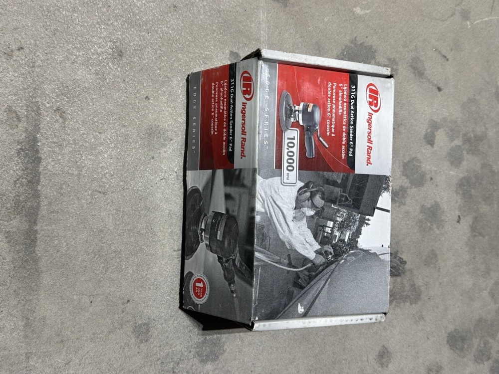Ingersoll Rand 311G
