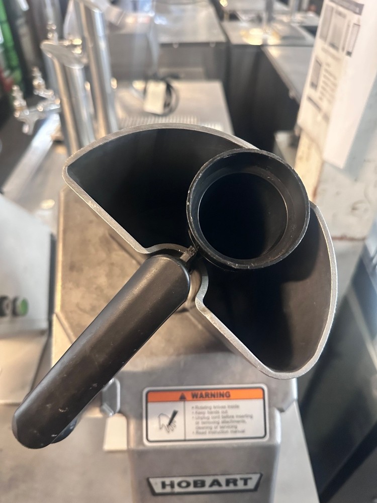 Hobart Food Processor FP-100