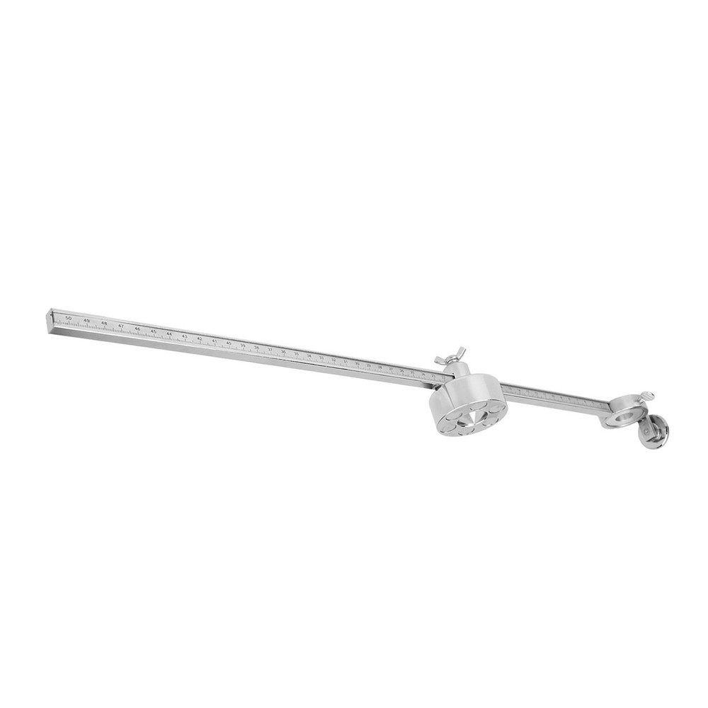 § Torch Compass Roller Guide Stainless Steel Oxygen Welding Cutting Tool