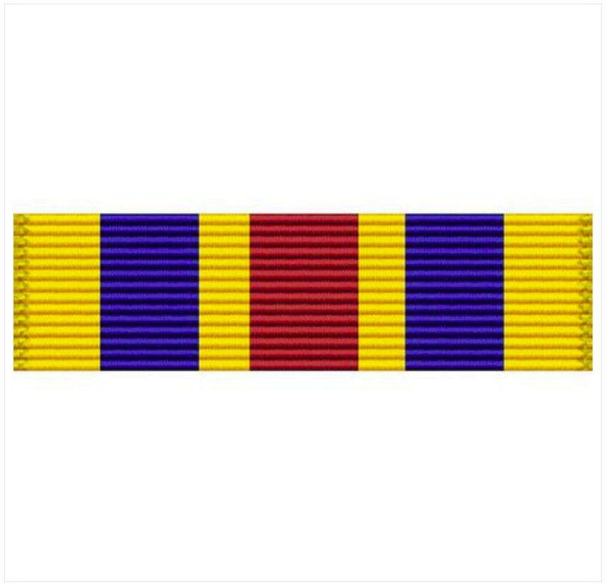 Vanguard RIBBON UNIT #3663