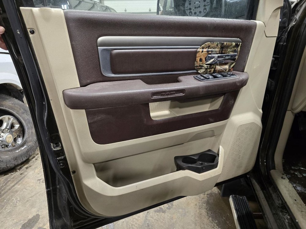 TDODR1500 2014 Headrest 1487263