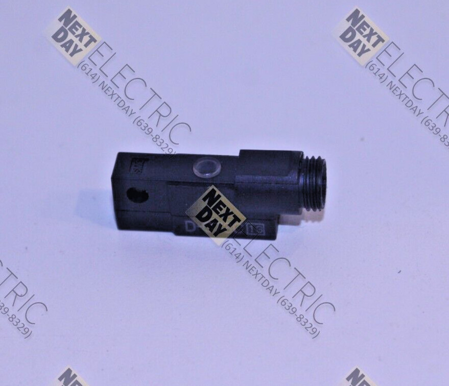 SMC, D-C73C, Reed Switch Proximity Position Cylinder Auto