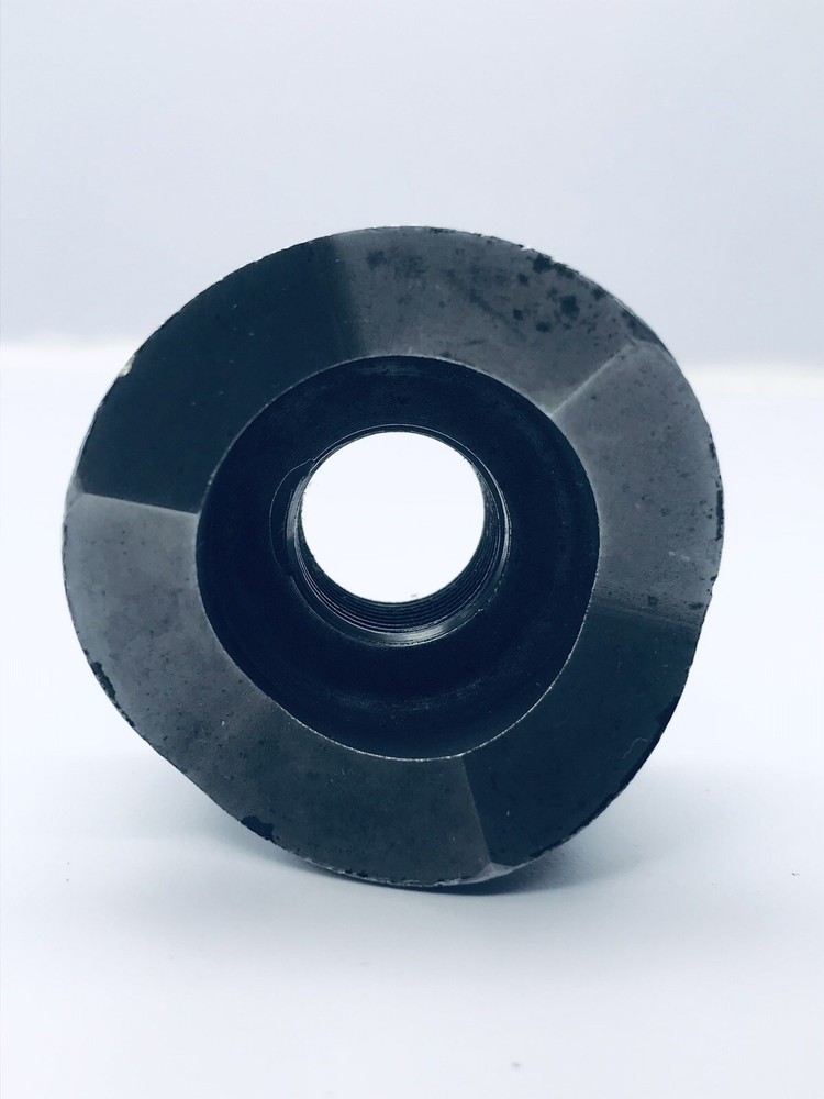 RIDGID 17517 KNOCKOUT HOLE PUNCHER 1-1/2" / 49.7mm
