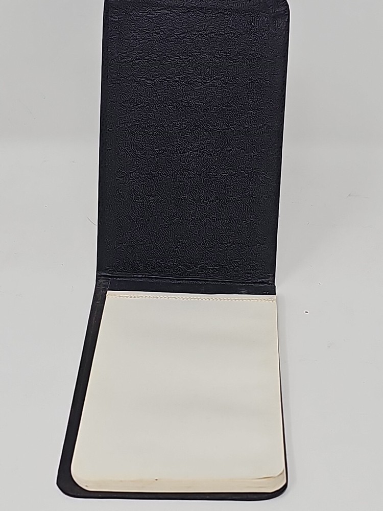 Vintage John Deere Pocket Notebook Wells, Implement MO