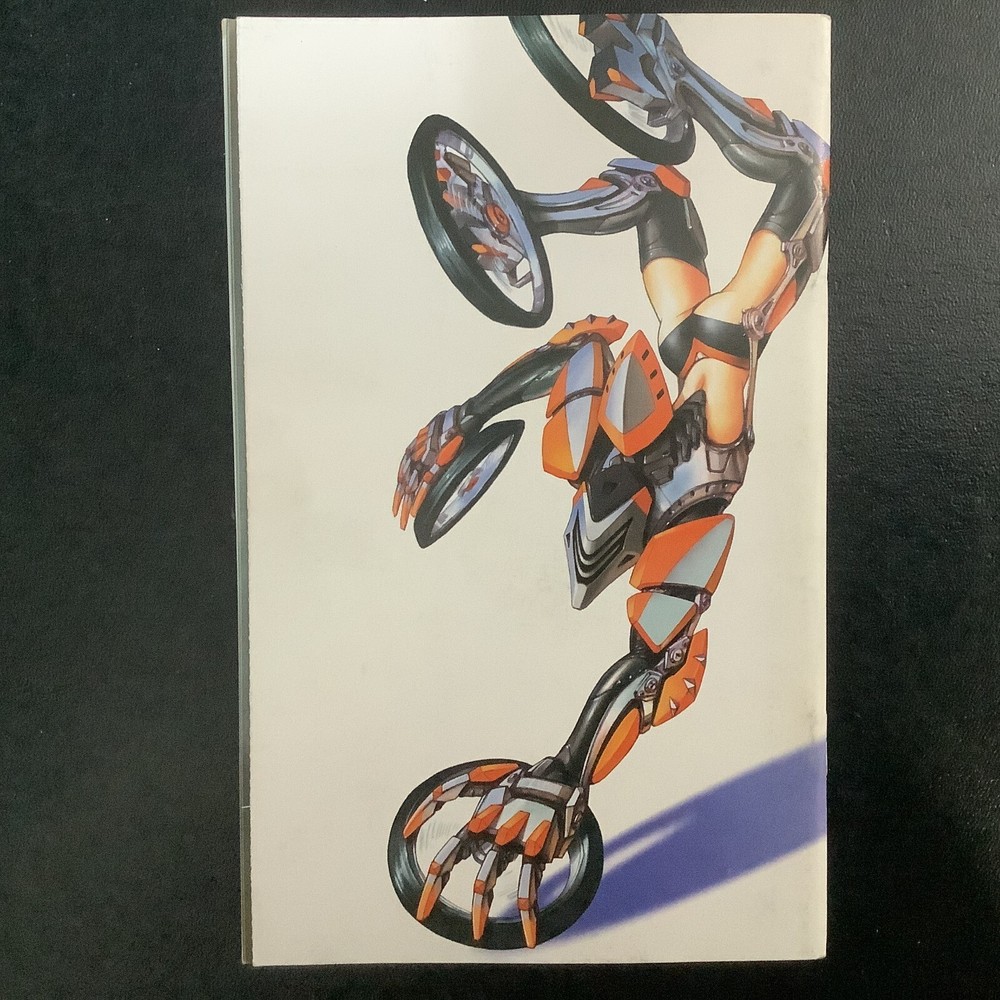 Kinectica PS2 PlayStation 2 Instruction Manual Only