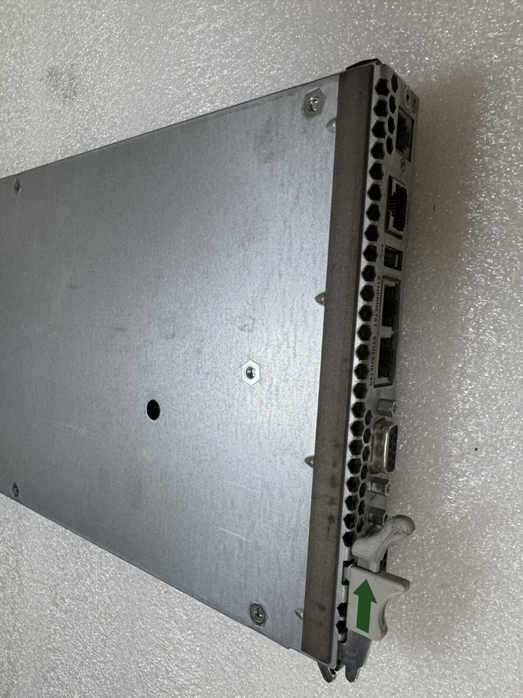 Oracle Sun 541-0481 501-7672 eXtended System Control Facility Unit XSCFU