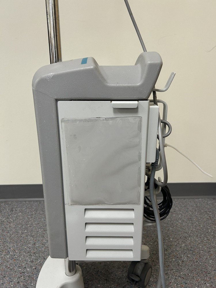 KIMBERLY CLARK 1000-01 PATIENT WARMING SYSTEM