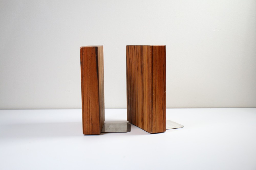 Don Owen Design Inc block bookends