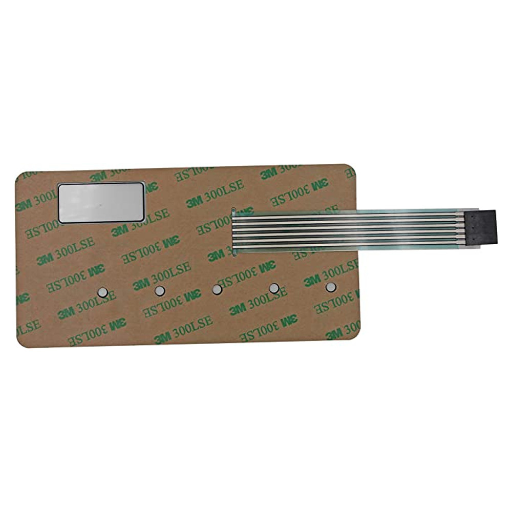 2 PCS Replacement For Pentair 472610Z Sta-Rite 42002-0029Z Membrane 42002-0034Z