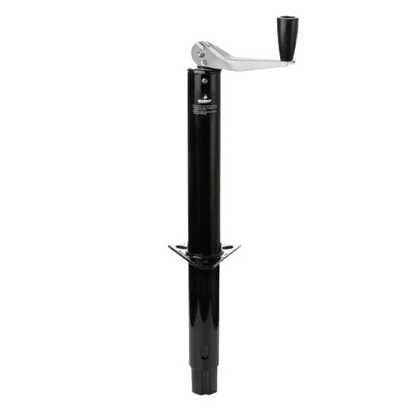 Husky Towing 88127 Top-Wind Jack
