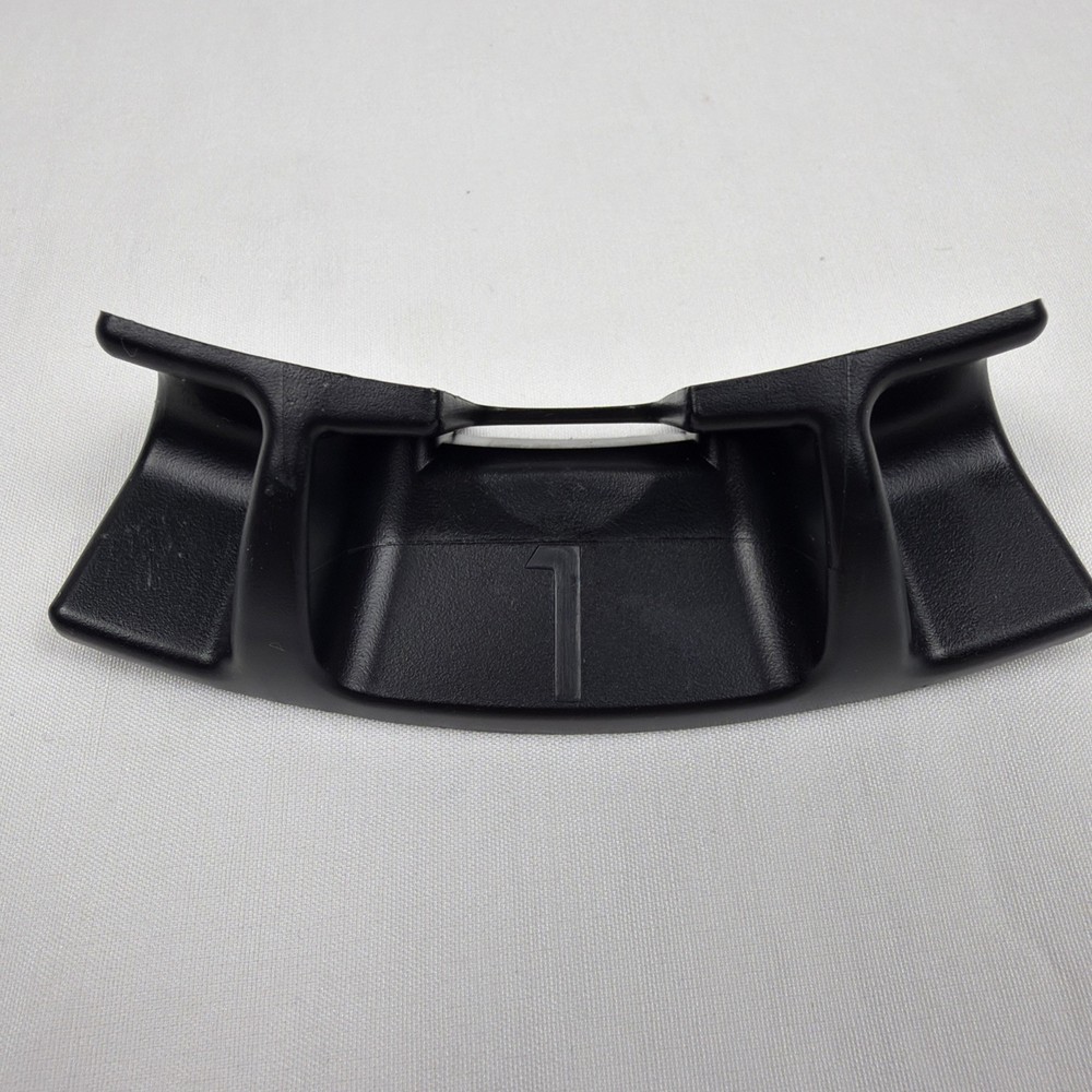 ScanX #1 Plate Guide 73355-1 Air Techniques