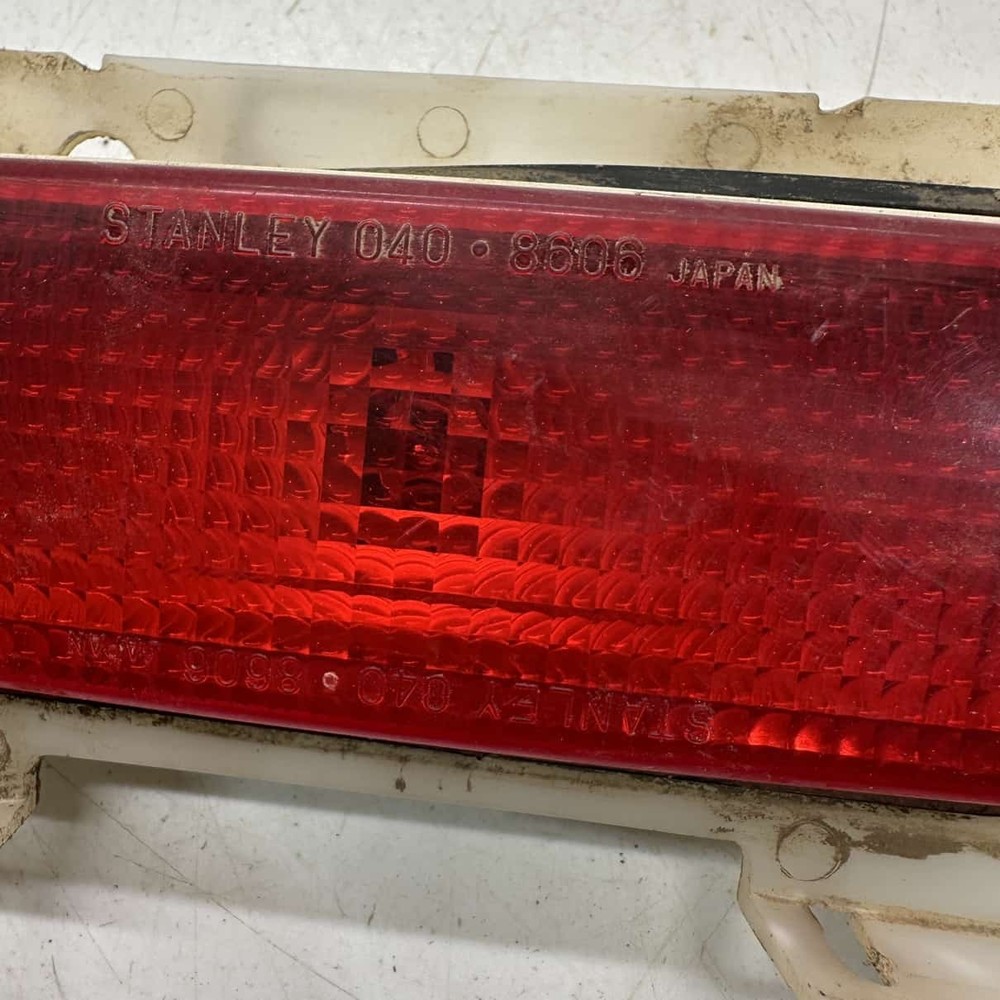 Taillight - 2004 Honda Foreman 450