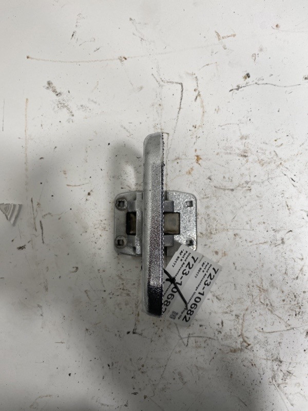 2008 Spartan Advantage Step (723-10682)