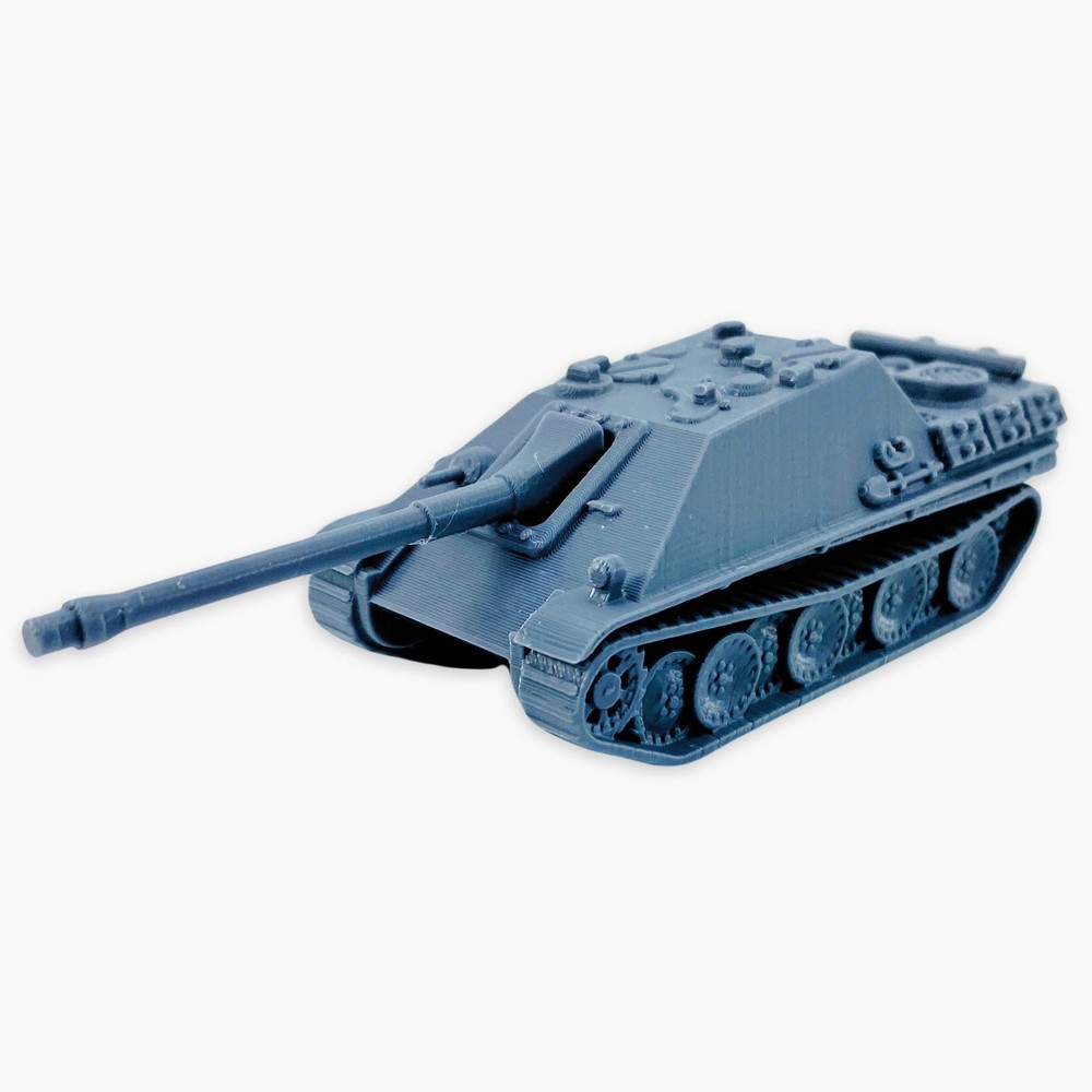 Jagdpanther (late)