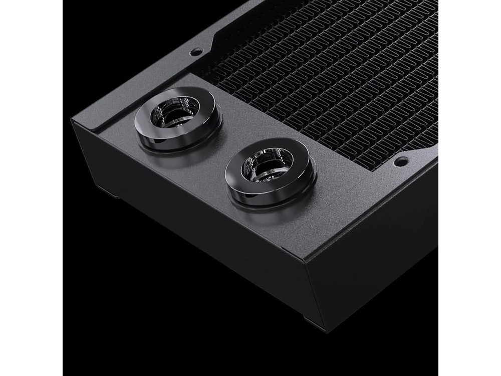 Phanteks PHGEF Glacier EZ-Fit 360RAD-30