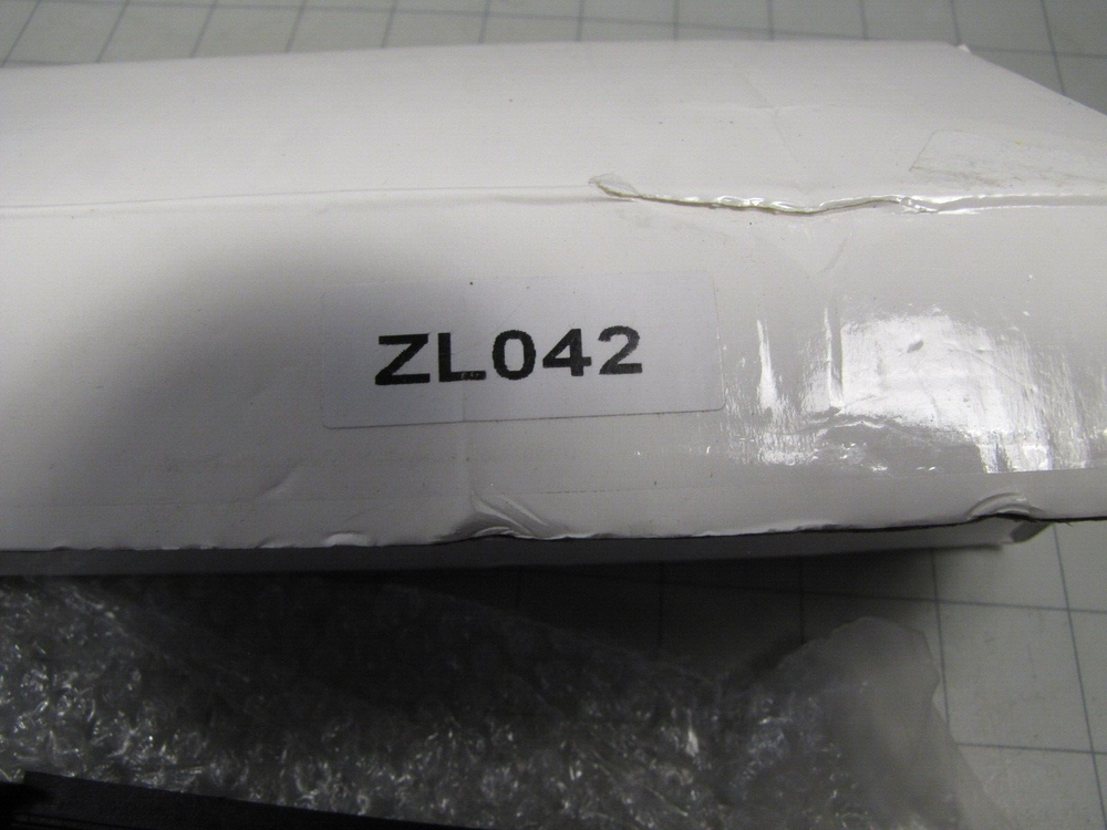 Power Distribution Block ZL042 NEW