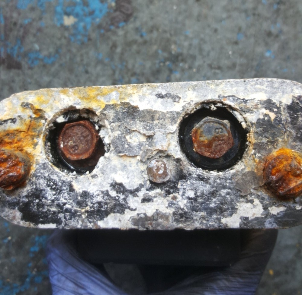 BENDIX ABS SENSOR K0205682E4