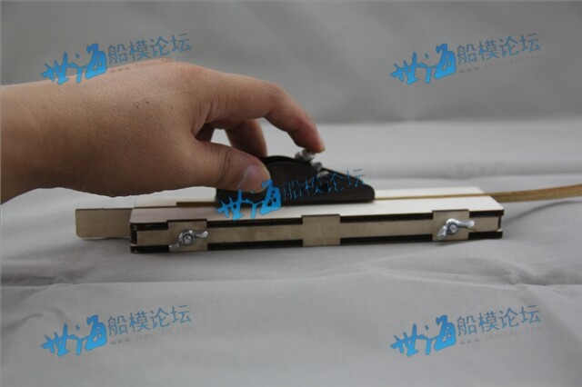 Wood Strips Planer And Fix Tools For Wood Model Ships Kit