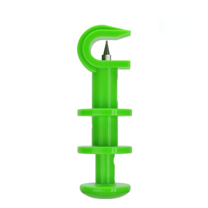 Drip Irrigation Pocket Punch Hole Puncher Irrigation Landscaping Tools Pro