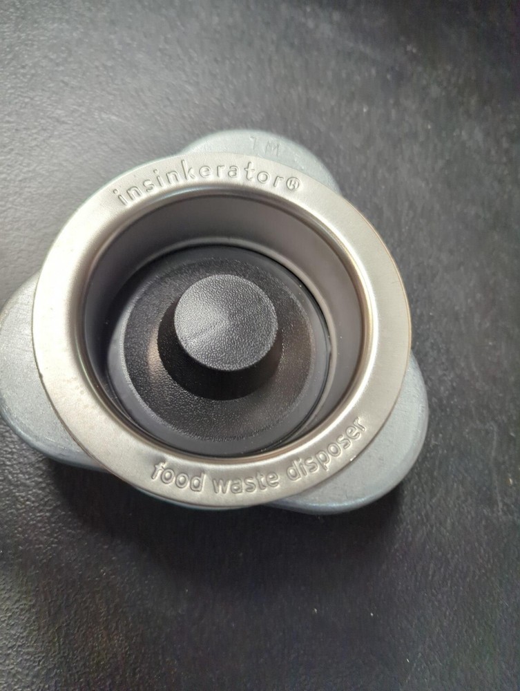 InSinkErator Garbage Disposal Quick Lock Mount Collar Stainless Replacement Part
