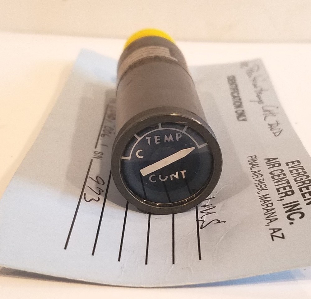 Airbus Aircraft Valve Position Indicator 64901-006-1