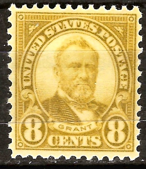 United States 640 NH