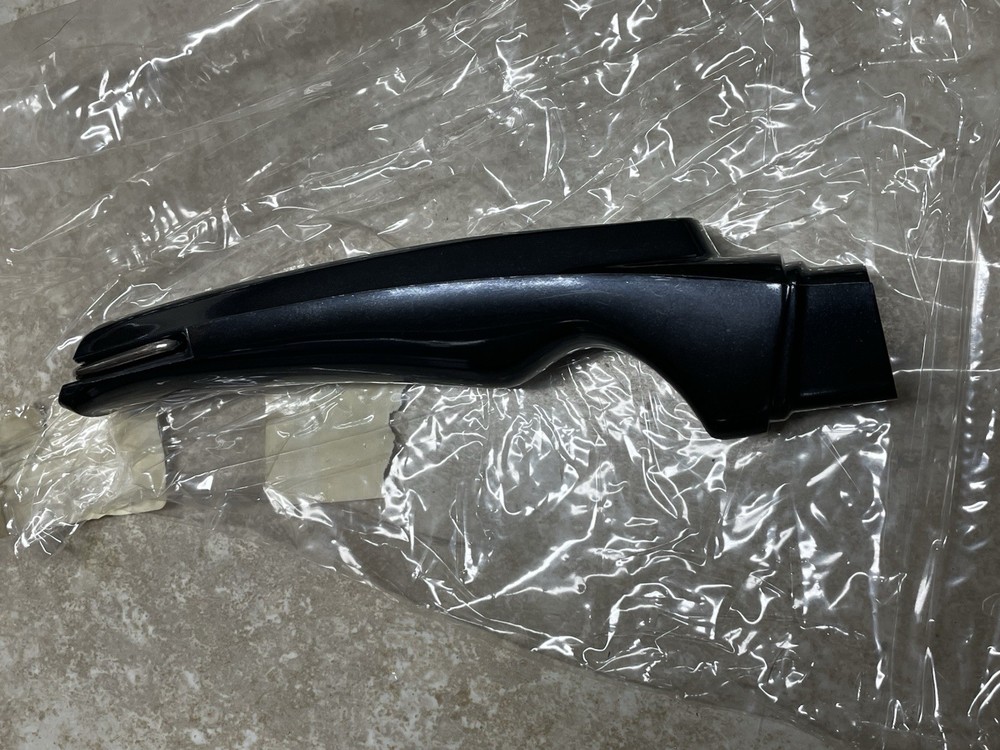 Regal West Bend Black 7 1/4" Long Handle Replacement P904-20