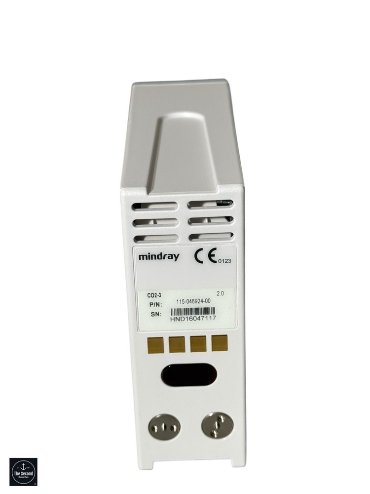 Mindray C02 Module 115-048924-00