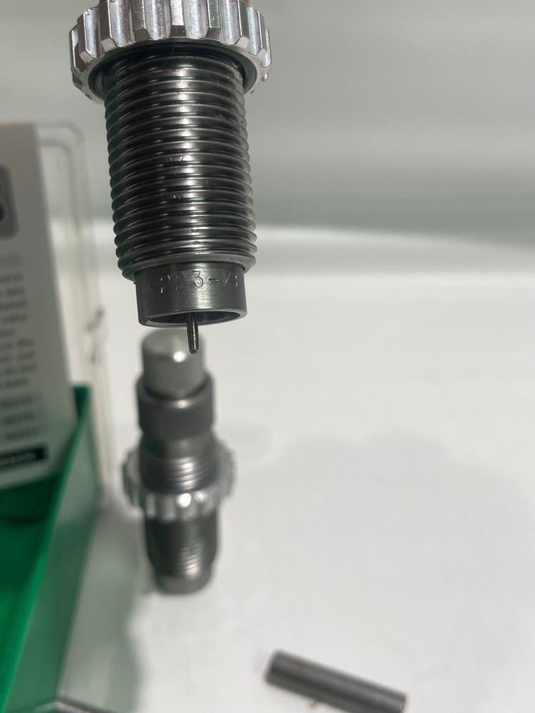 Lee Precision .223 Remington Die Set