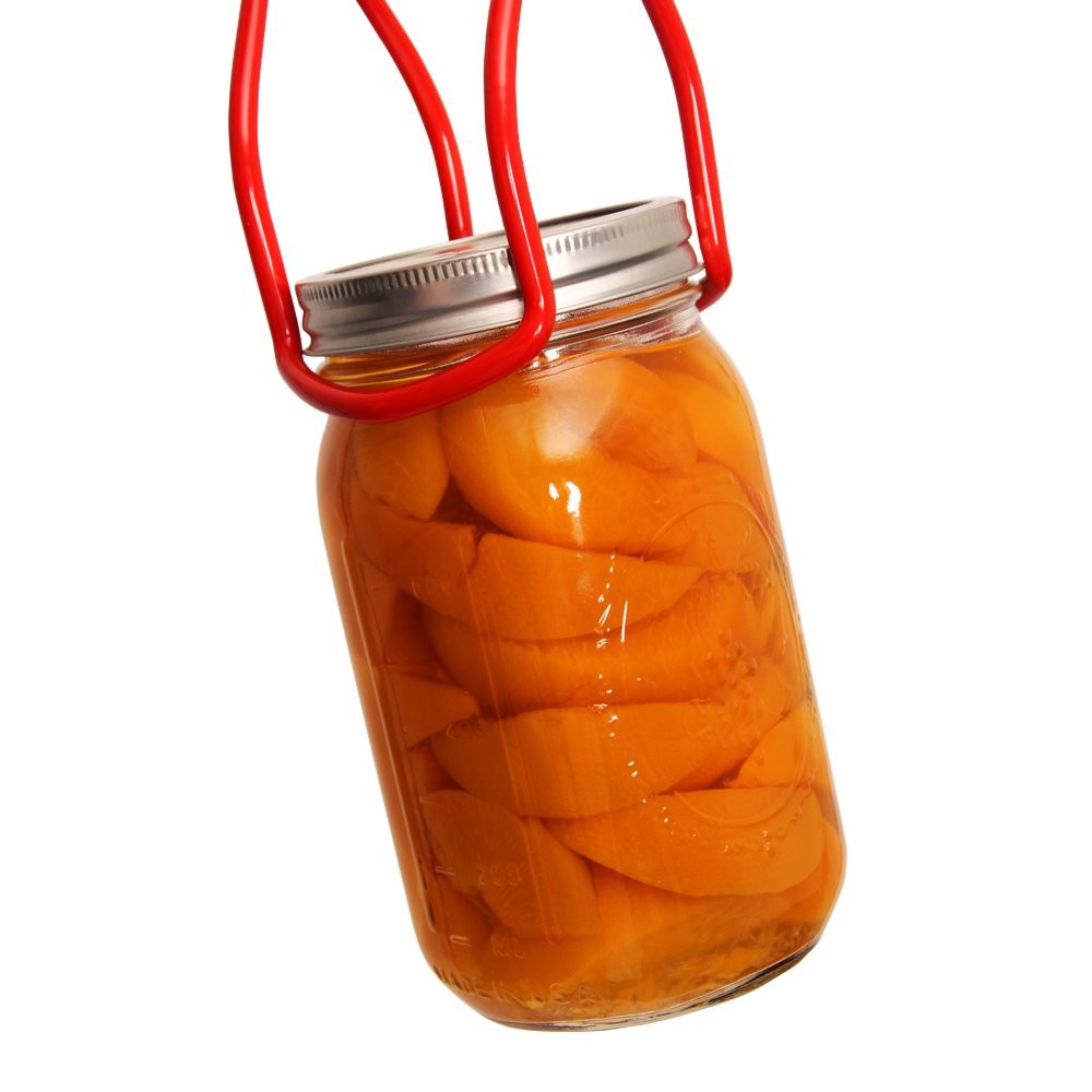 Canning Jar Lifter Tool Stainless Steel
