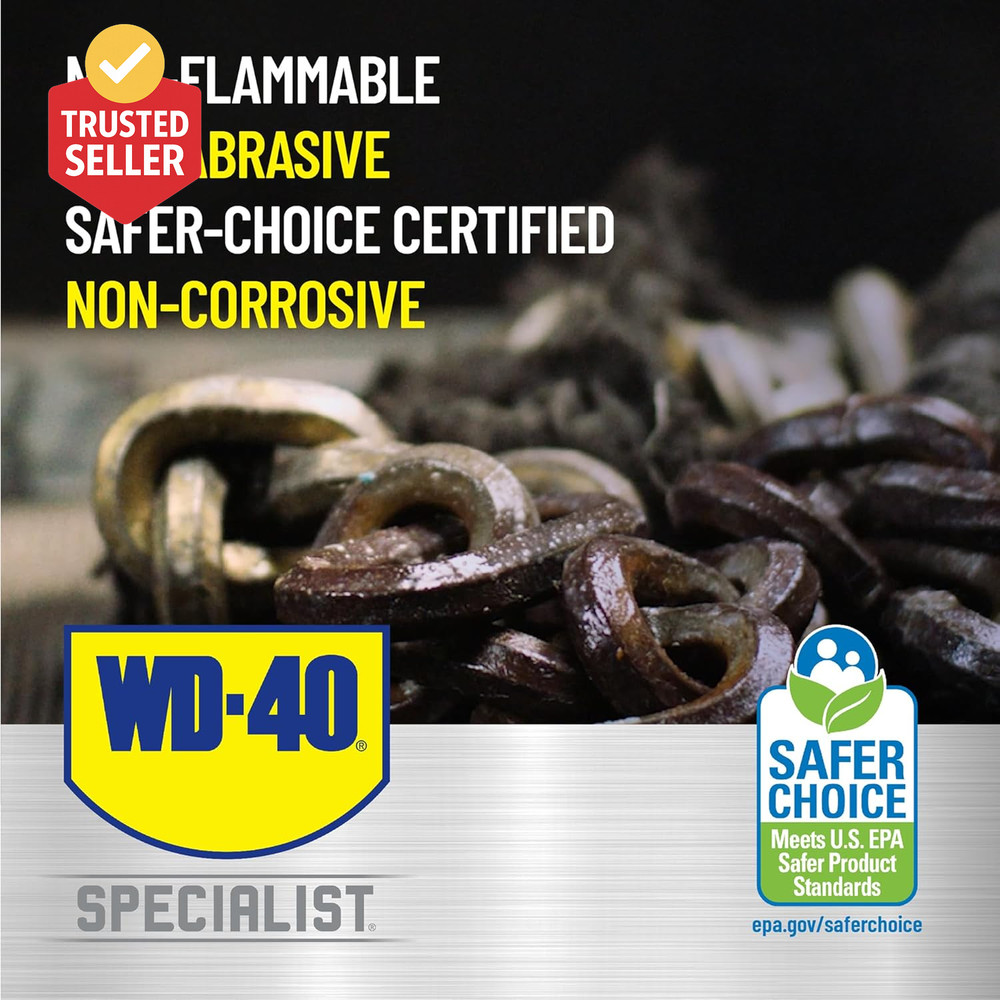 Cleaner & Degreaser, Multi-Surface Cleaning Solution, One Gallon