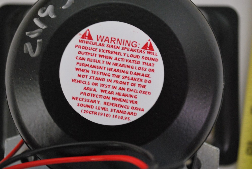 StarSignal D-60 100W Speaker