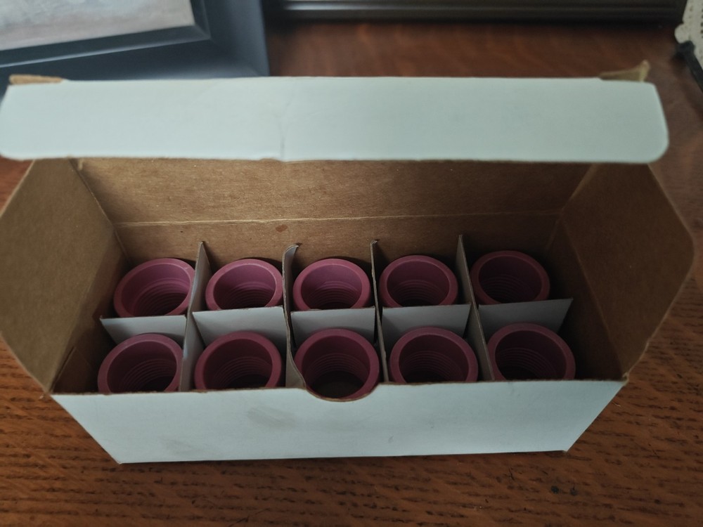Profax TIG Cups #11  10pk