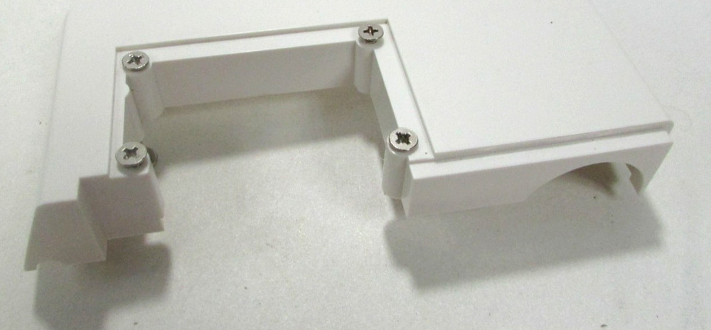Singer Tiny Serger Electric  Machine TS380A Replacement Base Plate