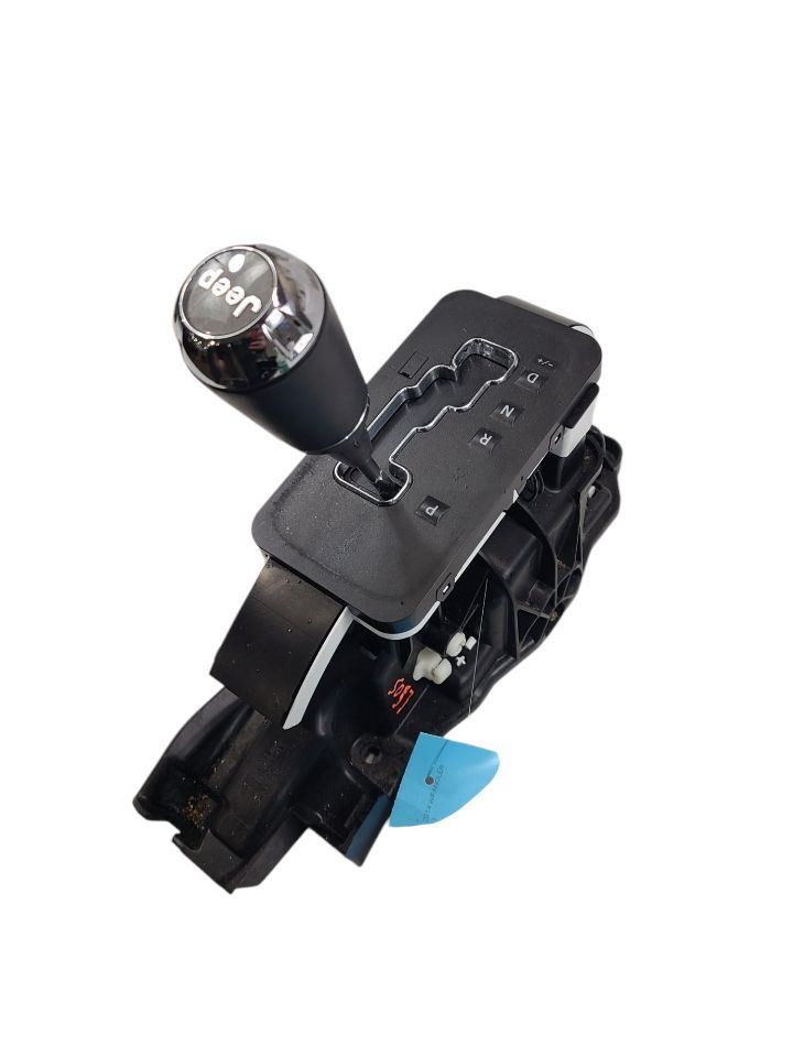 WRANGLER  2014 Transmission Shift 629768