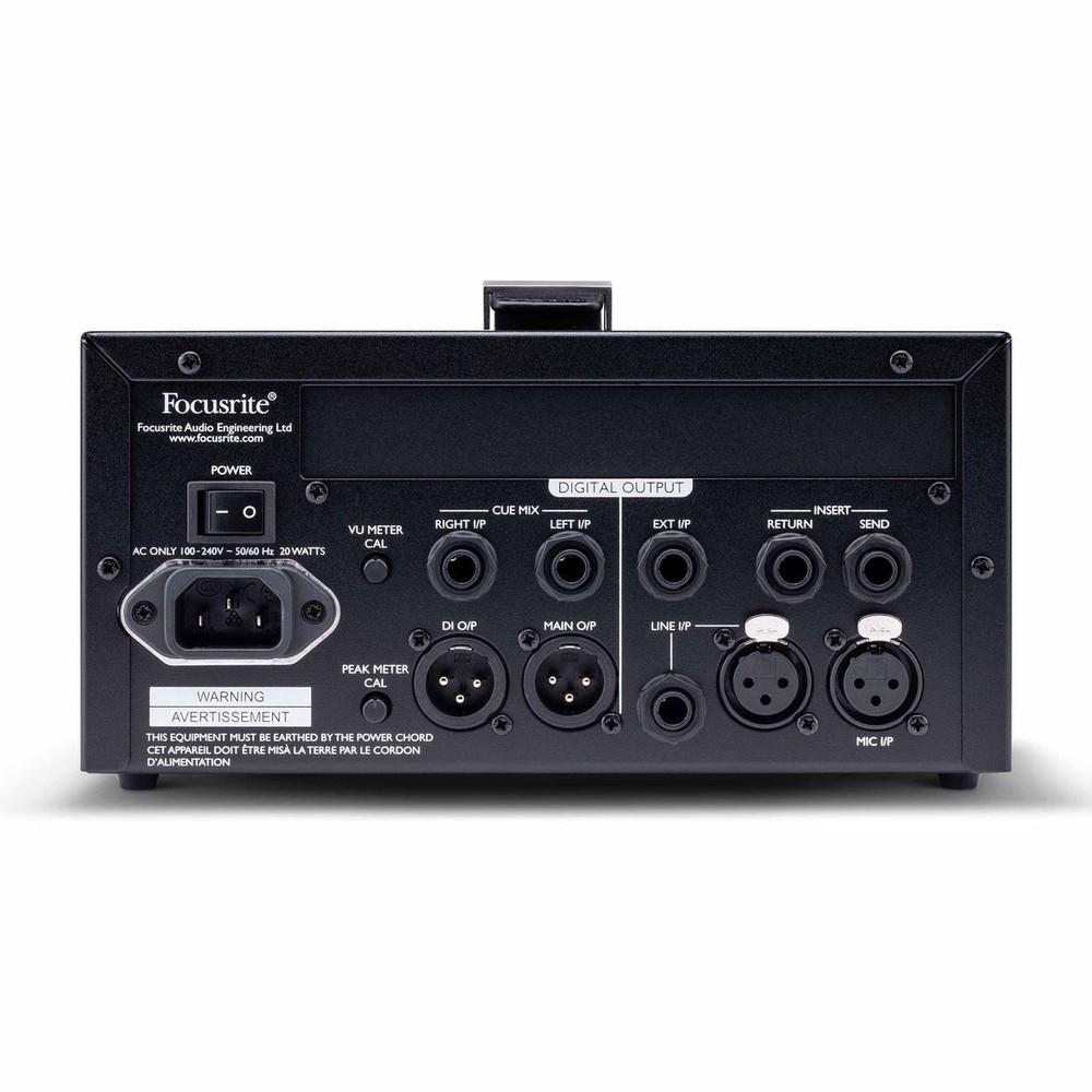 Focusrite ISA One - Refurbished