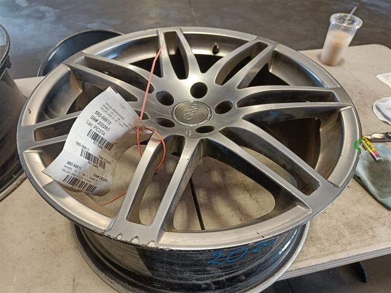 CONTROL PANEL OEM 2005 A8 AUDI 1YR WRNTY 4E0035223A