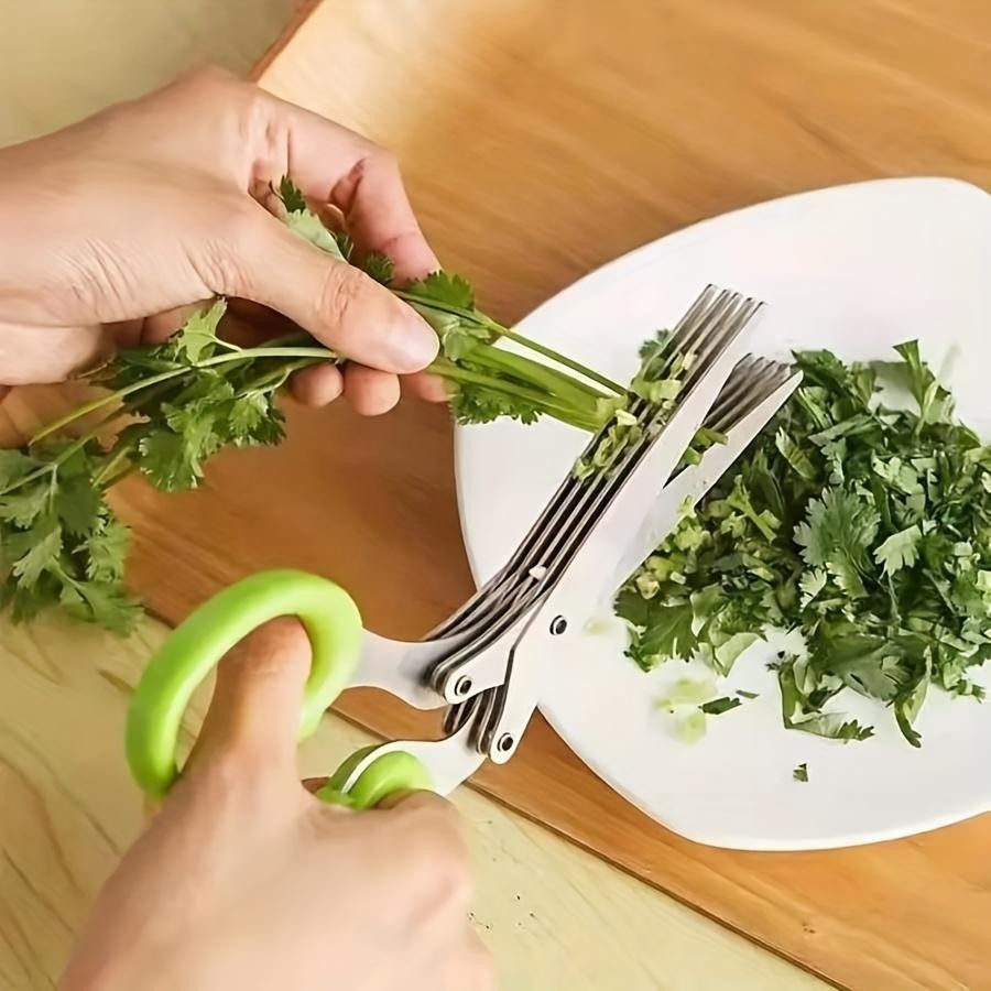 Stainless Steel Vegetable Peeler Multi-Function Potato & Cabbage Grater Kitchen