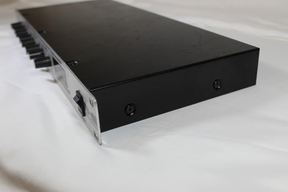 Nady Audio FS-4N Feedback Suppressor