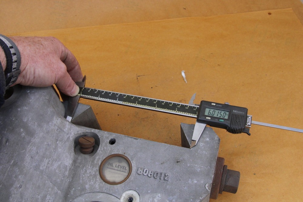 ARBOR Overarm Support Horizontal Milling Machine 808072