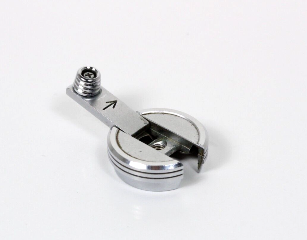 Minolta SRT 102 Rewind Knob Crank Assembly