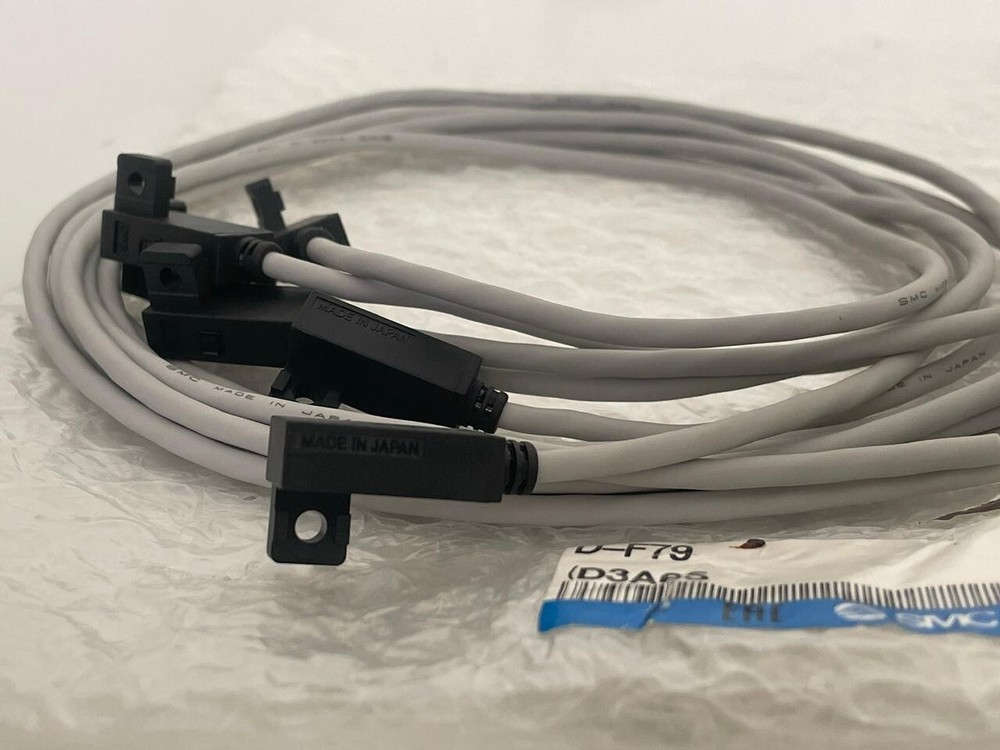 SMC / AUTO-SWITCH / D-F79