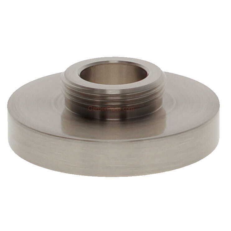 Gerber A607019NP Brushed Nickel Handle Base