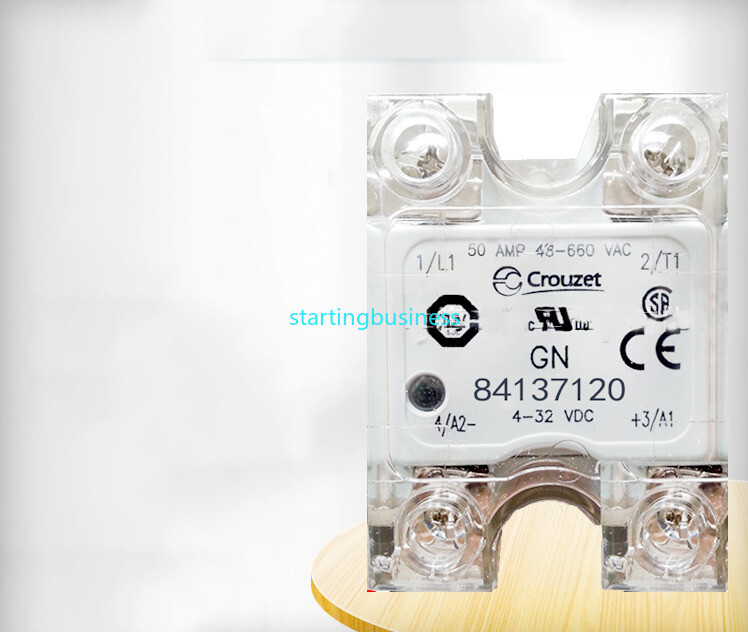 1PC For  GN 84137120 GN84137120  Solid State Relay