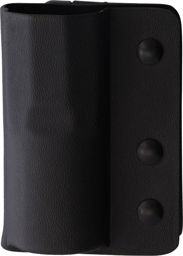 Maratac Universal Flashlight Holster For EDC Gear/Tools Kydex Adjustable Release