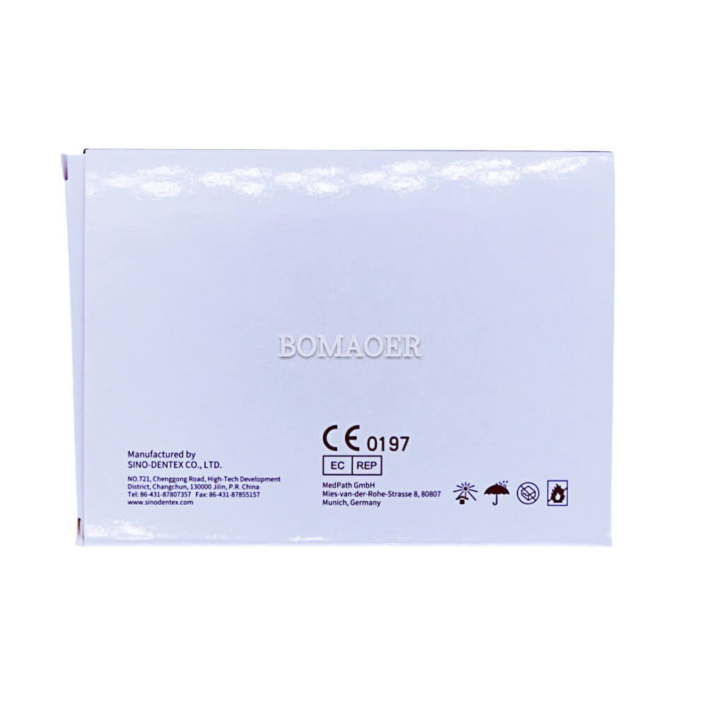 DX.BOND VII Self-Etch Dental Adhesive - Light Cure Bonding Agent 5ml