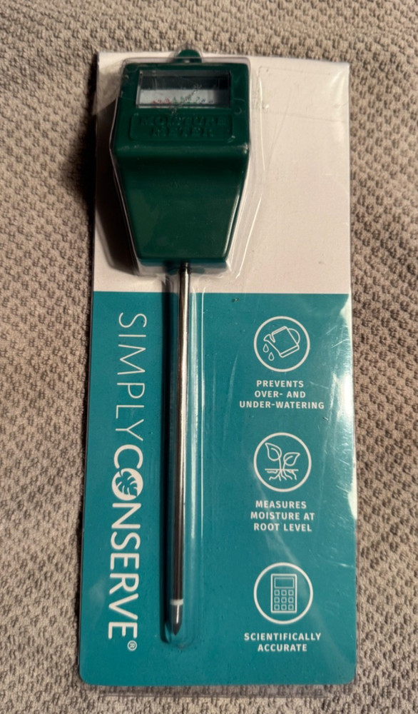 Bonsai Tree Moisture Meter / Authentic